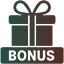 Бонусы Пинко